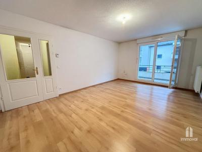 Acheter Appartement 63 m2 Strasbourg