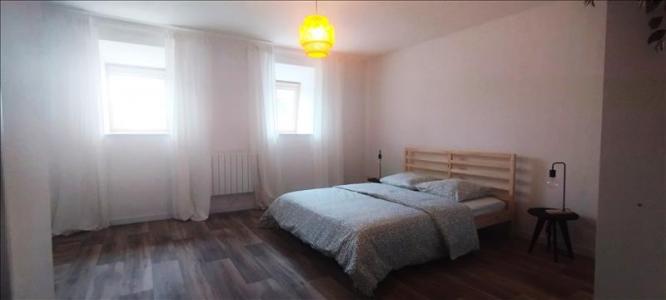 Louer Appartement Petite-rosselle Moselle