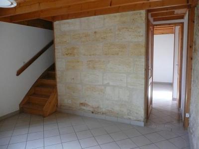 Annonce Location 4 pices Maison Saint-caprais-de-bordeaux 33