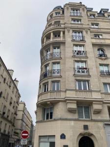 For rent Paris-17eme-arrondissement 1 room 43 m2 Paris (75017) photo 1