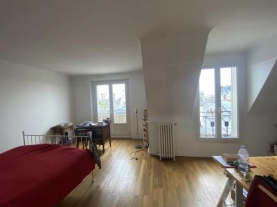 For rent Paris-17eme-arrondissement 1 room 43 m2 Paris (75017) photo 2