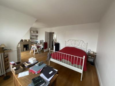 For rent Paris-17eme-arrondissement 1 room 43 m2 Paris (75017) photo 4