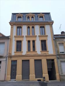 For sale Longwy 3 rooms 60 m2 Meurthe et moselle (54400) photo 0