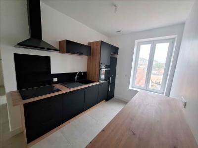 Annonce Vente 3 pices Appartement Longwy 54