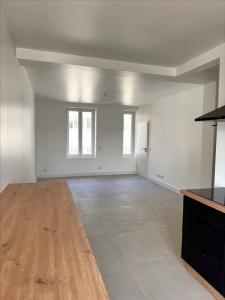 Acheter Appartement 60 m2 Longwy