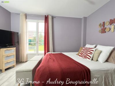 For sale Chaumont-en-vexin 6 rooms 110 m2 Oise (60240) photo 4