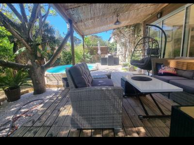 For sale Anglet 4 rooms 140 m2 Pyrenees atlantiques (64600) photo 1