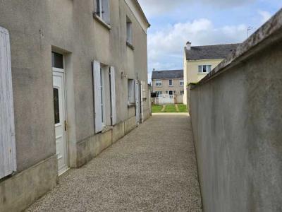 For sale Doue-la-fontaine 6 rooms 116 m2 Maine et loire (49700) photo 0