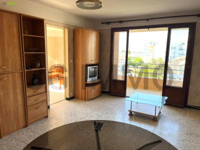 Acheter Appartement Grau-du-roi 299000 euros