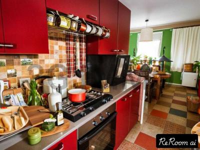 For sale Marseille-1er-arrondissement 2 rooms 49 m2 Bouches du Rhone (13001) photo 1