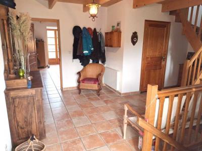 For sale Saint-martin-valmeroux 4 rooms 128 m2 Cantal (15140) photo 1