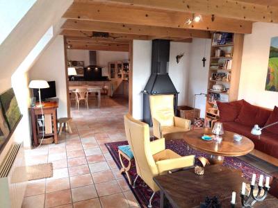 For sale Saint-martin-valmeroux 4 rooms 128 m2 Cantal (15140) photo 2