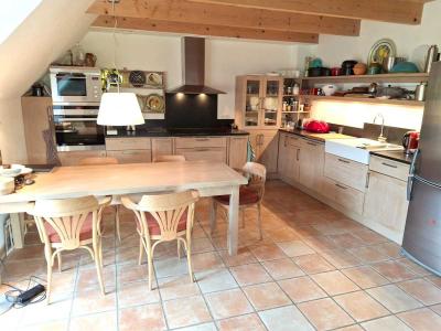 For sale Saint-martin-valmeroux 4 rooms 128 m2 Cantal (15140) photo 4