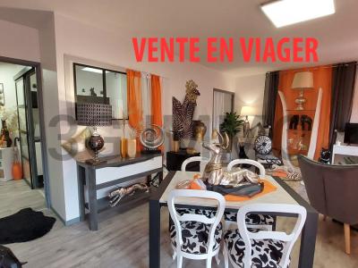 Annonce Vente 3 pices Appartement Montbazens 12