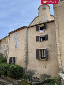 Annonce Vente 5 pices Maison Bastide-des-jourdans 84