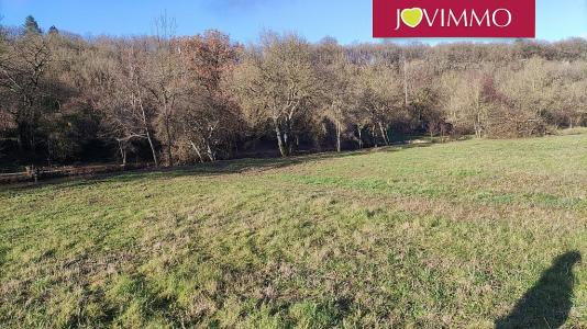 Acheter Terrain Aslonnes 18000 euros