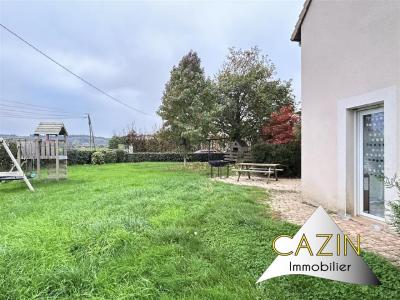 For sale Argentan ARGENTAN 5 rooms 135 m2 Orne (61200) photo 2