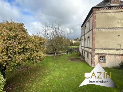 Annonce Vente 5 pices Maison Vimoutiers 61