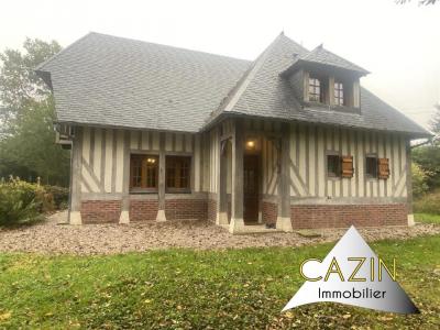 Annonce Vente 5 pices Maison Vimoutiers 61