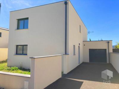 Annonce Vente 5 pices Maison Montelimar 26