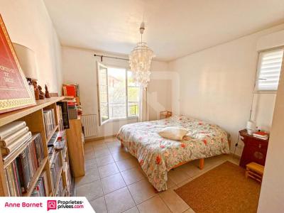 Acheter Appartement Roquefort-les-pins 420000 euros