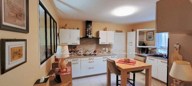 Acheter Maison Ginestas 292000 euros