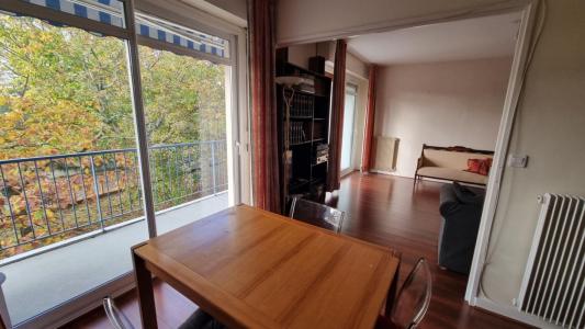 Acheter Appartement Merignac Gironde