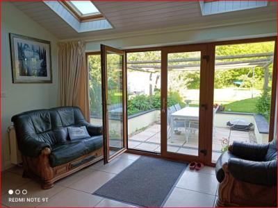 For sale Plonevez-du-faou 8 rooms 192 m2 Finistere (29530) photo 3