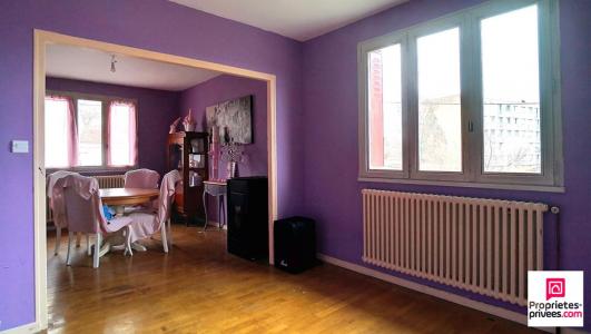 For sale Bethoncourt 3 rooms 70 m2 Doubs (25200) photo 3