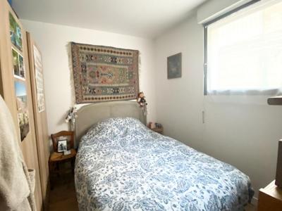 For sale Paris-20eme-arrondissement 2 rooms 42 m2 Paris (75020) photo 0