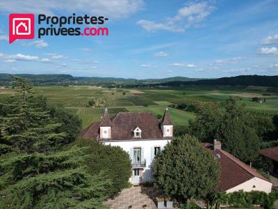 For sale Cahors 13 rooms 330 m2 Lot (46000) photo 0