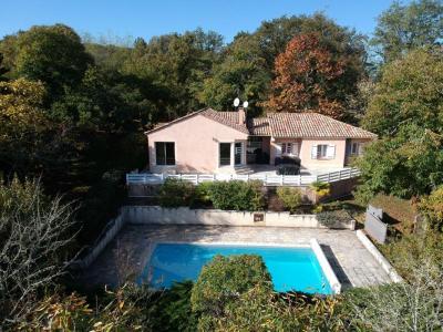 Annonce Vente 6 pices Maison Cahors 46