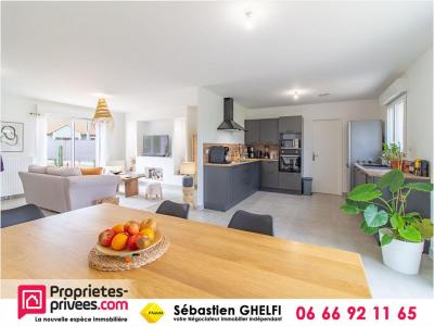 For sale Chemery LE-CONTROIS-EN-SOLOGNE 6 rooms 100 m2 Loir et cher (41700) photo 2