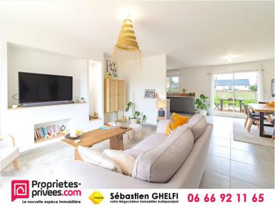 For sale Chemery LE-CONTROIS-EN-SOLOGNE 6 rooms 100 m2 Loir et cher (41700) photo 4