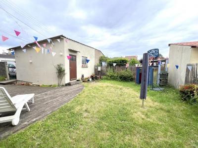 Annonce Vente 6 pices Maison Mans 72