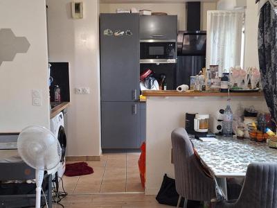 Acheter Appartement Saint-denis 247520 euros