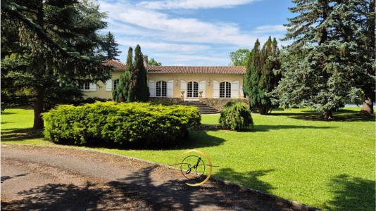 Acheter Maison Dreuilhe Ariege