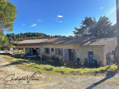 For sale Carcassonne 5 rooms 90 m2 Aude (11000) photo 1