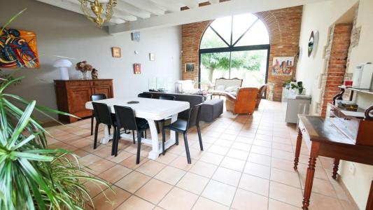 For rent Deyme 7 rooms 240 m2 Haute garonne (31450) photo 0