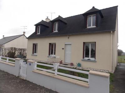 For sale Pontorson 5 rooms 112 m2 Manche (50170) photo 1