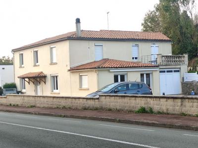 For sale Pouzauges 11 rooms 270 m2 Vendee (85700) photo 3