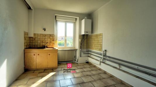 Annonce Vente 2 pices Appartement Belfort 90