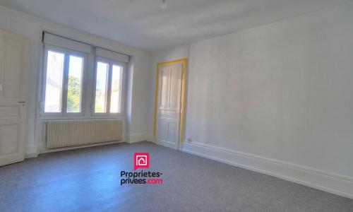 Acheter Appartement 49 m2 Belfort