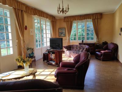 For sale Guemene-sur-scorff 14 rooms 345 m2 Morbihan (56160) photo 0