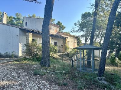 Acheter Maison 140 m2 Villeneuve-les-avignon