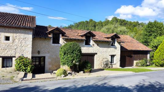 Acheter Maison Saint-astier 655200 euros