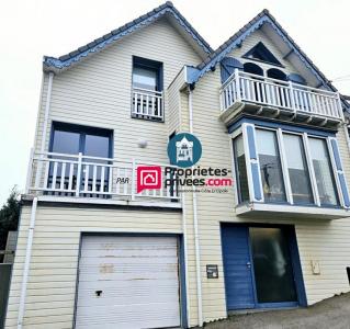 Acheter Maison 189 m2 Wimereux