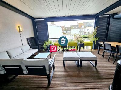 Acheter Maison 87 m2 Wimereux