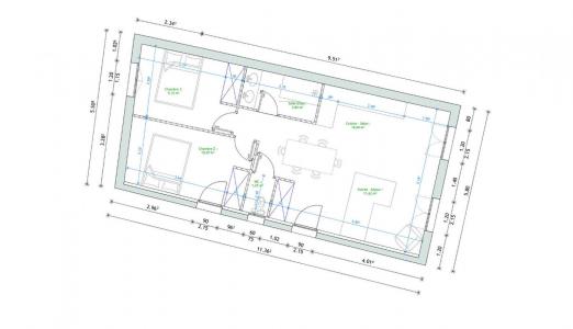 Annonce Vente Terrain Saint-andre-de-cubzac 33