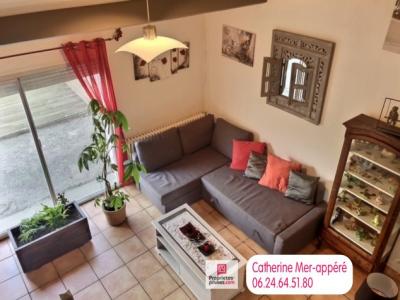 For sale Arthon-en-retz 5 rooms 110 m2 Loire atlantique (44320) photo 2